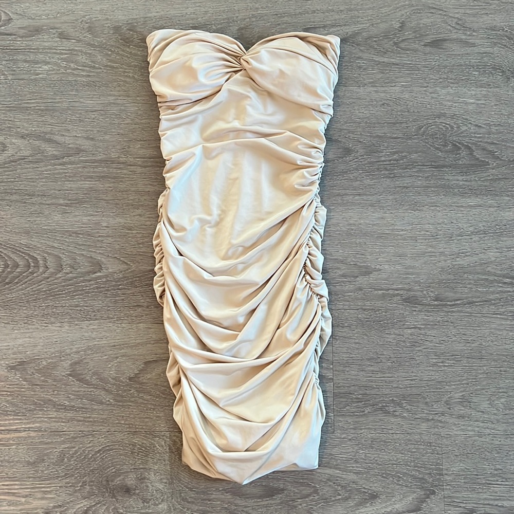 Frederick’s of Hollywood Dress
